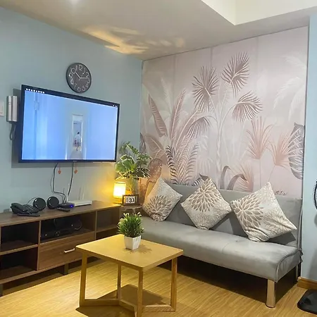 Azure Urban Resort Residences